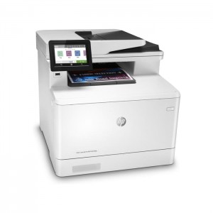 HP Color LaserJet Pro MFP M479fdw (W1A80A)
